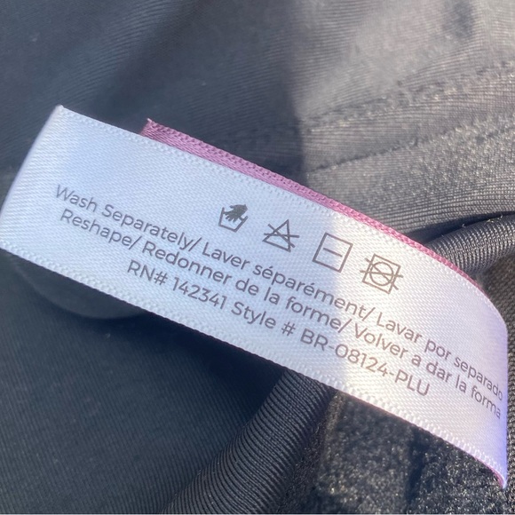 ADORE ME Marcella Contour Bra 36A
Strapless - Picture 7 of 7